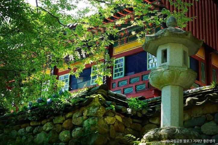 지리산국립공원(하동) 여행 추천 - 메고지고