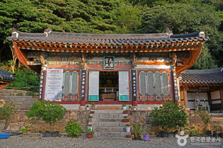 태영사 여행 추천 - 메고지고
