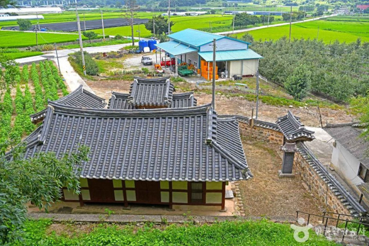 월강사 여행 추천 - 메고지고