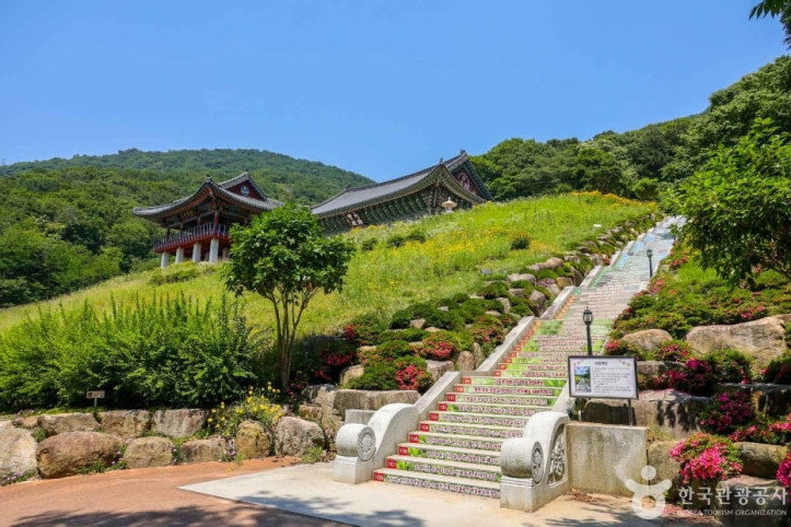 운수사(부산) 여행 추천 - 메고지고