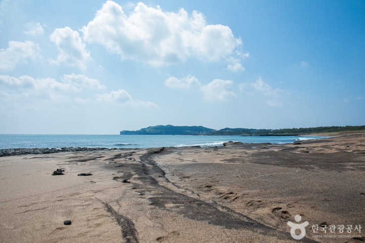 사계해변 여행 추천 - 메고지고
