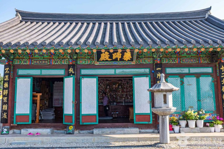 용화사(상주) 여행 추천 - 메고지고