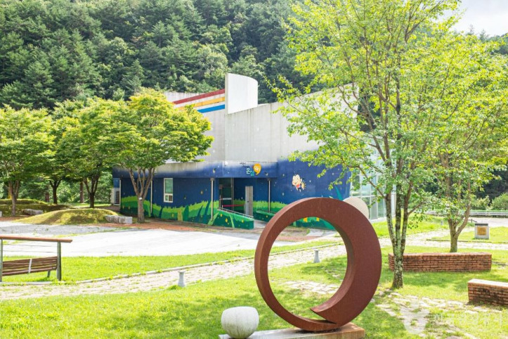 반딧불이 천문대 여행 추천 - 메고지고