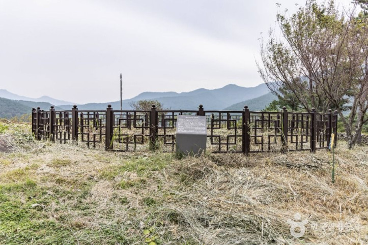 남해 임진성 여행 추천 - 메고지고