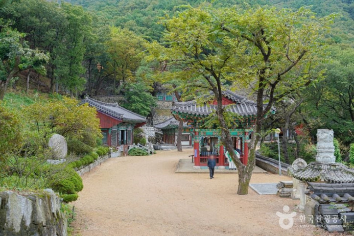 선암사(부산) 여행 추천 - 메고지고