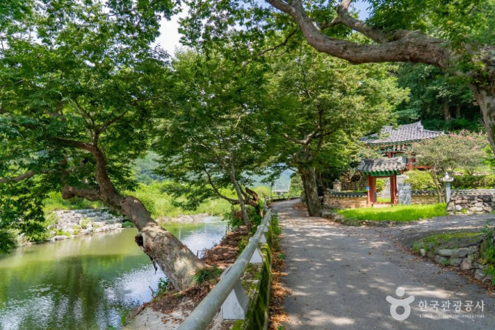광제정 여행 추천 - 메고지고