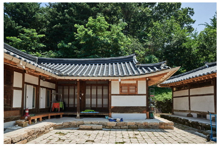 춘천최재근가옥 여행 추천 - 메고지고
