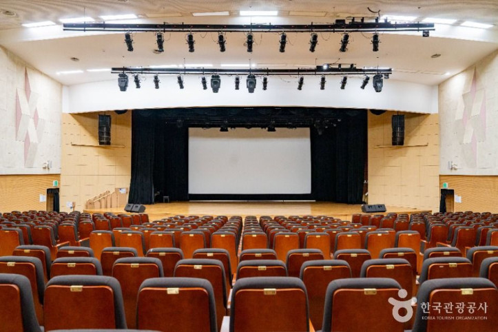시흥 ABC행복학습타운 여행 추천 - 메고지고