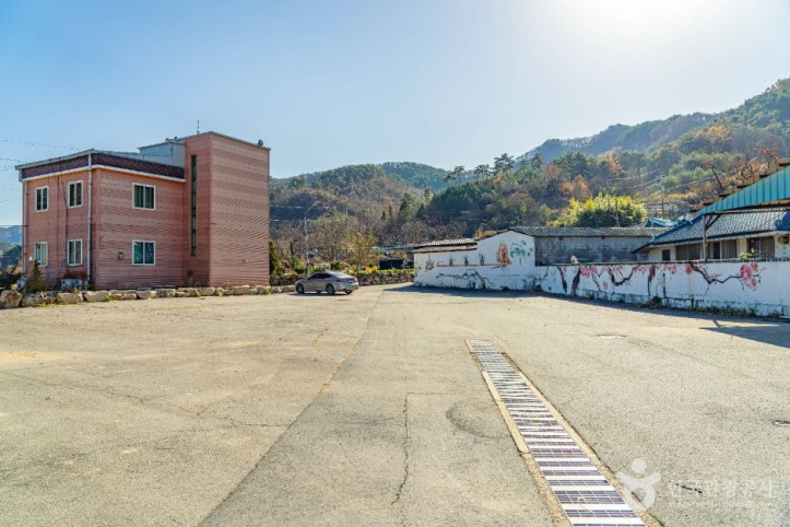 화순 복조리마을 여행 추천 - 메고지고
