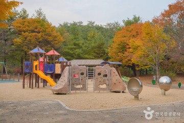 노을공원(서울) 여행 추천 - 메고지고