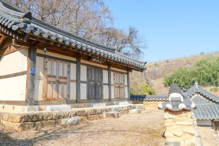 삼강서원 여행 추천 - 메고지고