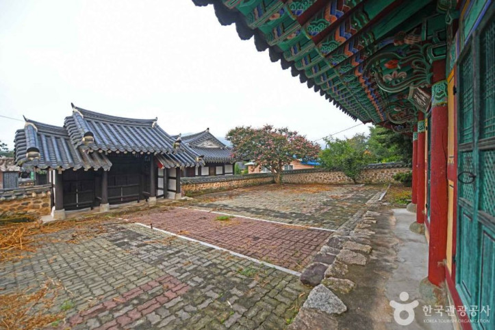 사산사 여행 추천 - 메고지고