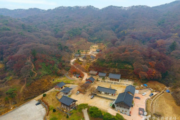 칠장사(안성) 여행 추천 - 메고지고