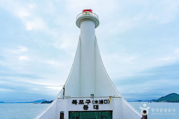 해남 목포구 등대 여행 추천 - 메고지고