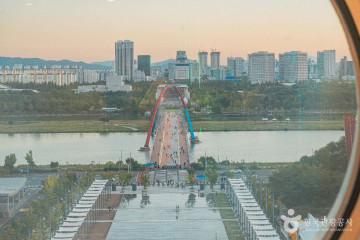 유성 관광특구 여행 추천 - 메고지고