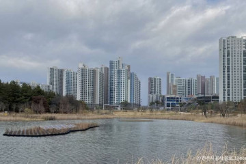 세병호 여행 추천 - 메고지고