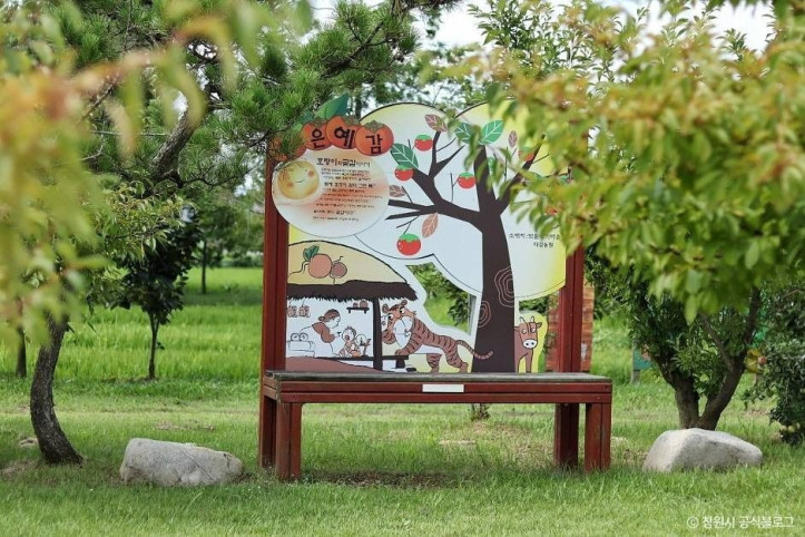 빗돌배기마을 여행 추천 - 메고지고