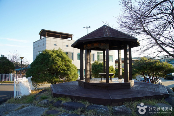 정감이마을 여행 추천 - 메고지고