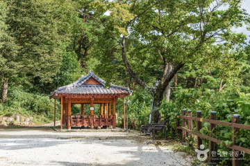 칠연계곡 여행 추천 - 메고지고