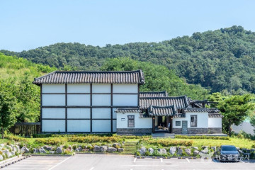문헌서원(오산) 여행 추천 - 메고지고