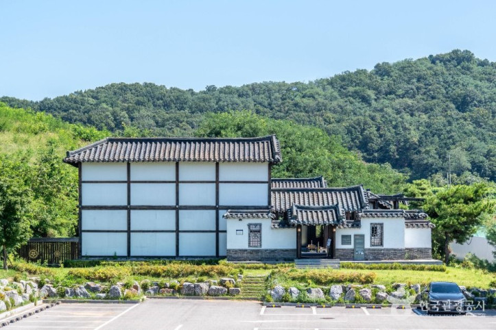 오산 드라마세트장 여행 추천 - 메고지고