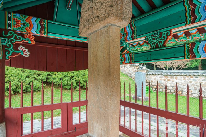 정열사비 여행 추천 - 메고지고