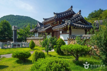 한천서원 여행 추천 - 메고지고