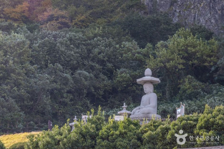 성불사(울릉) 여행 추천 - 메고지고
