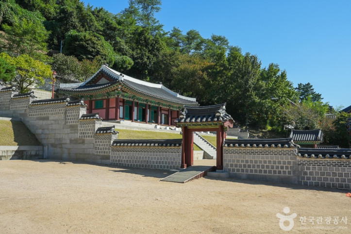 인천도호부관아 여행 추천 - 메고지고