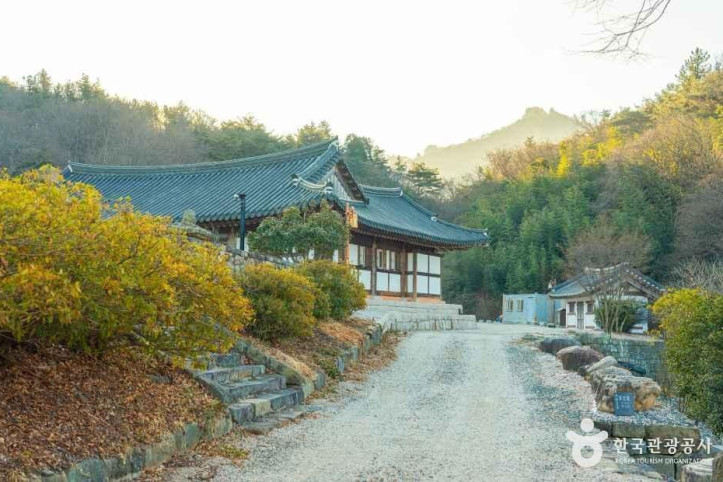천관사(장흥) 여행 추천 - 메고지고