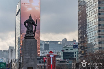 위라이드 서울전차 여행 추천 - 메고지고