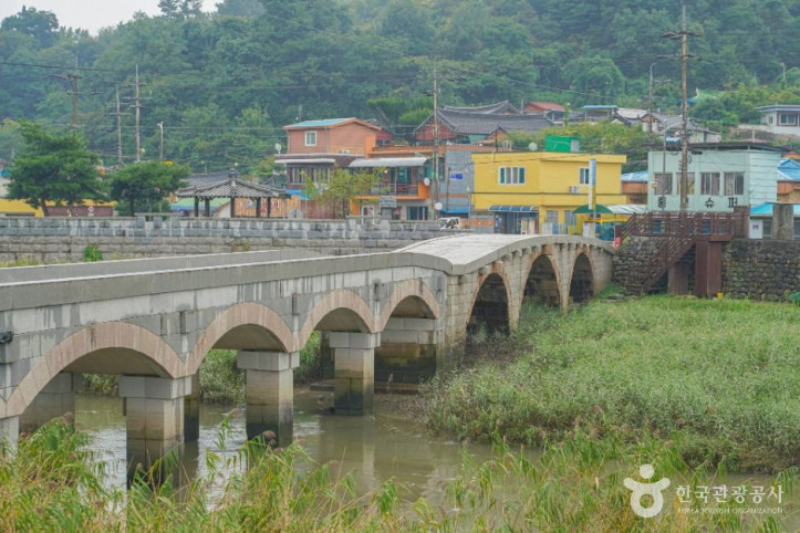태백산맥 문학거리 여행 추천 - 메고지고