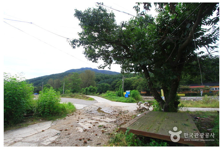 박달산(파주) 여행 추천 - 메고지고