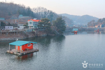 한국전통주연구소 여행 추천 - 메고지고