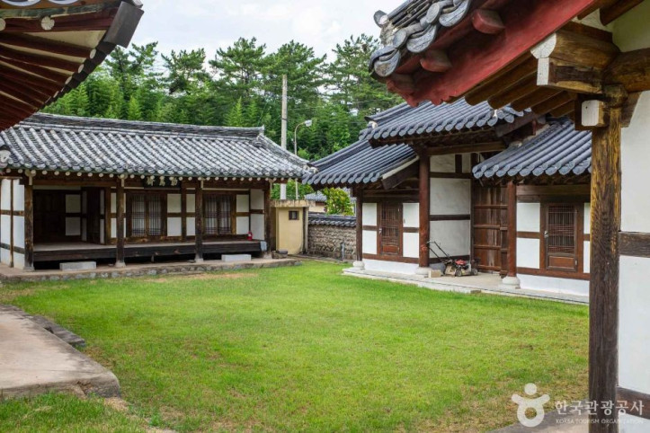 문곡서원 여행 추천 - 메고지고