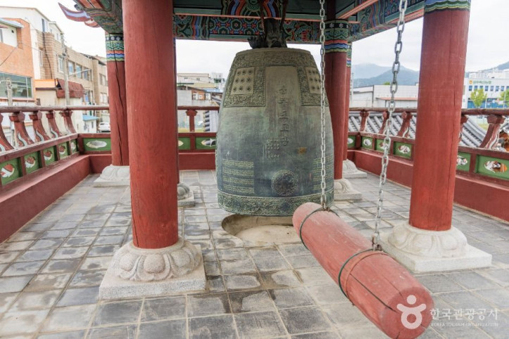 상락사(상주) 여행 추천 - 메고지고