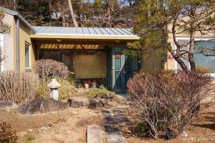 원예예술촌 여행 추천 - 메고지고