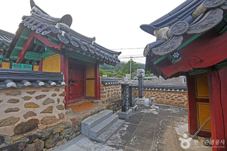 효헌사 여행 추천 - 메고지고
