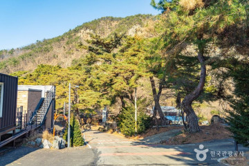 구병산 여행 추천 - 메고지고