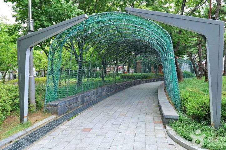 대림어린이공원 여행 추천 - 메고지고