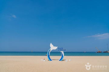 쏠비치삼척 오션플레이 여행 추천 - 메고지고