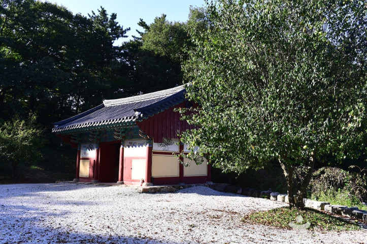 남고사(전주) 여행 추천 - 메고지고