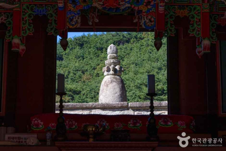 금산사(김제) 여행 추천 - 메고지고