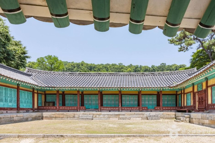 강화유수부이방청 여행 추천 - 메고지고