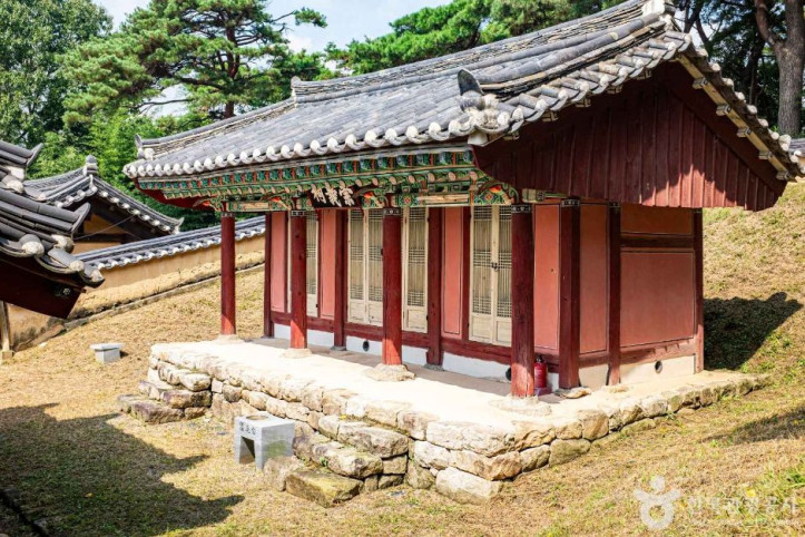 노봉서원 여행 추천 - 메고지고