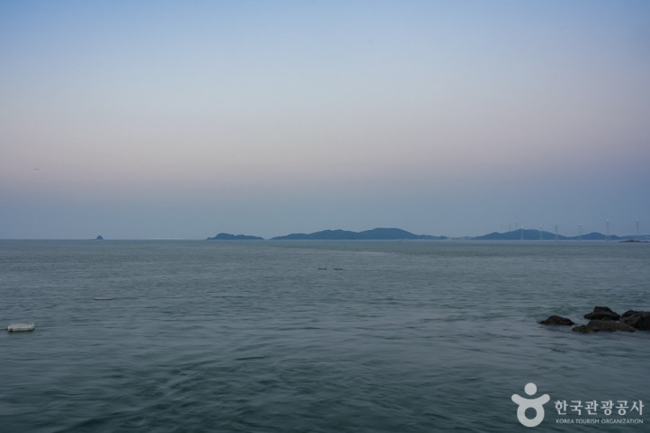 영흥도 하늘고래전망대 여행 추천 - 메고지고