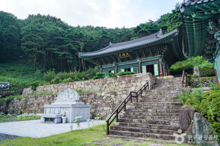도성암(창녕) 여행 추천 - 메고지고