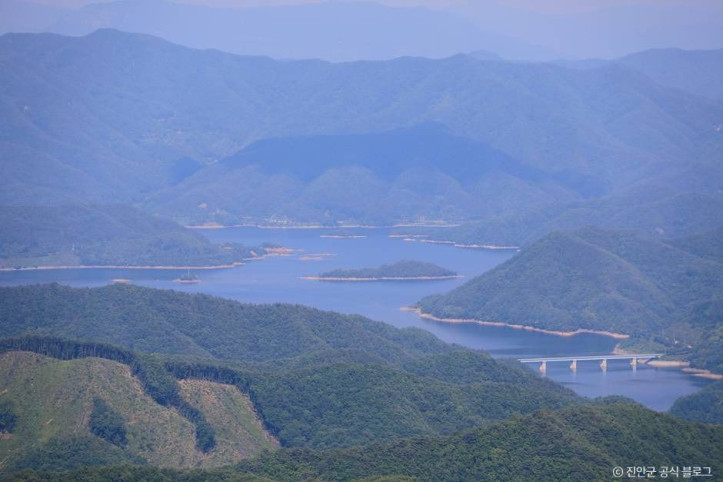 구봉산(진안) 여행 추천 - 메고지고