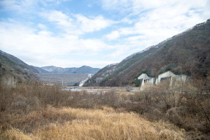 소양강댐 여행 추천 - 메고지고