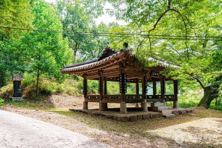 칠송정 여행 추천 - 메고지고